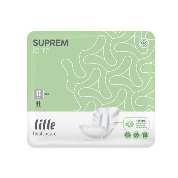 Lille-Suprem-Form-Maxi